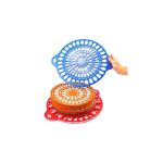 Detail k výrobkuPerfect Home Naznačovač porcií a zdobenie okrúhly 16 porcií