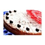 Obrázek k výrobku 27289 - Perfect Home Naznačovač porcií a zdobenie okrúhly 16 porcií