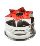 Detail k výrobkuPerfect Home vypichovač so stredom Koliesko vo hviezdičke