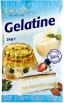 Detail k výrobkuEwald Plátková želatina (20 g)