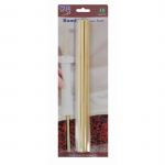 Detail k výrobkuPME Bambusové stĺpky 30 cm (12 ks)