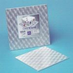 Obrázek k výrobku PME Tác stříbrný čtverec 35,5 cm (3 ks)