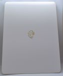 Obrázek k výrobku 22431 - Podnos pevný drevovláknitý biely obdĺžnik 40x30 cm  (1 ks)
