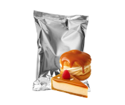 Detail k výrobkuPoleva KARAMELOVÁ Liana 1 kg s cukrom
