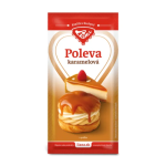 Detail k výrobkuPoleva KARAMELOVÁ Liana 25g