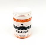 Detail k výrobkuPrášková farba do čokolády Food Colours Orange (20 g)