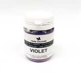Detail k výrobku Prášková farba do čokolády Food Colours Violet (10 g)