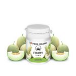 Obrázek k výrobku 26187 - Prírodná prášková farba Food Colours FruityLine (20 g) Honeydew