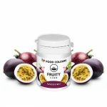 Obrázek k výrobku 26186 - Prírodná prášková farba Food Colours FruityLine (20 g) Passion Fruit