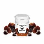 Obrázek k výrobku 26189 - Prírodná prášková farba Food Colours FruityLine (20 g) Raisin
