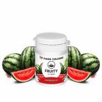 Obrázek k výrobku 26184 - Prírodná prášková farba Food Colours FruityLine (20 g) Watermelon
