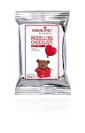 Detail k výrobkuSaracino Modelovacia čokoláda Saracino červená 250 g-Minimálna trv.do: 30.4.2025