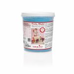 Detail k výrobkuSaracino Modelovacia hmota svetlo-modrá (1 kg)s minimálnou trvanlivosťou do 31.5.2025