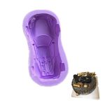 Obrázek k výrobku 27014 - Silikónová forma Auto