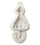 Detail k výrobkuSilikónová forma Dinosaurus spredu