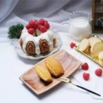 Obrázek k výrobku 27412 - Silikónová forma na pečenie Madlenky (na 18 ks)