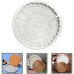 Obrázek k výrobku 27027 - Silikónová forma Peň