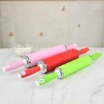 Obrázek k výrobku 27399 - Silikónový valček (23,5 cm)