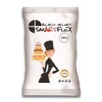 Detail k výrobkuSmartflex Velvet Vanilka (Black) Čierna v sáčku (0,25 kg)