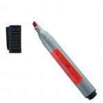 Detail k výrobkuSugarflair Jedlá fixa silná Red (červená)