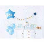 Detail k výrobkuPartyDeco Súprava párty dekorácií - Je to chlapec