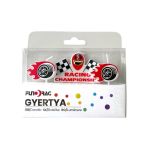 Obrázek k výrobku 27360 - Sviečky Preteky (3 ks)