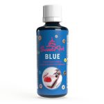 Detail k výrobkuSweetArt airbrush farba tekutá Blue (90 ml)