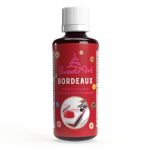 Detail k výrobkuSweetArt airbrush farba tekutá Bordeaux (90 ml)