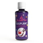 Detail k výrobkuSweetArt airbrush farba tekutá Eggplant (90 ml)