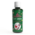 Detail k výrobkuSweetArt airbrush farba tekutá Ivy Green (90 ml)