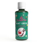 Detail k výrobkuSweetArt airbrush farba tekutá Mint Green (90 ml)