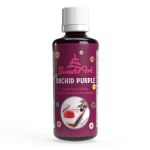 Detail k výrobkuSweetArt airbrush farba tekutá Orchid Purple (90 ml)