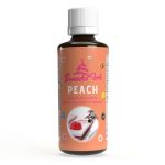 Detail k výrobkuSweetArt airbrush farba tekutá Peach (90 ml)