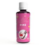 Detail k výrobkuSweetArt airbrush farba tekutá Pink (90 ml)