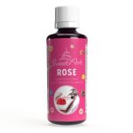 Detail k výrobkuSweetArt airbrush farba tekutá Rose (90 ml)