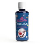Detail k výrobkuSweetArt airbrush farba tekutá Royal Blue (90 ml)