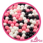 Detail k výrobkuSweetArt cukrové perly Minnie mix 7mm (1kg)-Minimálna trvan. do: 04/2025