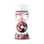 Detail k výrobkuSweetArt cukrové perly Minnie mix 7mm (80g)-po Minimálnej.trv.do:03/2025