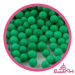 Detail k výrobkuSweetArt cukrové perly vianočné zelené 5 mm (1 kg)