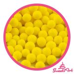 Detail k výrobkuSweetArt cukrové perly žlté 7 mm (80 g)-Minimálna trv.do: 05/2025