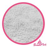 Obrázek k výrobku 24455 - SweetArt cukrový máček bílý (50g)
