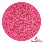 Detail k výrobkuSweetArt cukrový máčik ružový (1kg)