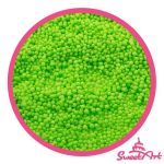Detail k výrobkuSweetArt cukrový máčik svetlo zelený (1kg)