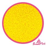 Detail k výrobkuSweetArt cukrový máčik žltý (1kg)