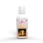 Detail k výrobkuSweetArt esenciia do potravín Pomaranč (100 g)-po minimálnej trv.: 02/2025