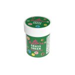 Detail k výrobkuSweetArt gélová farba Grass Green (30 g)