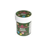 Detail k výrobkuSweetArt gélová  farba Moss Green (30 g)