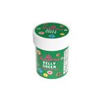 Detail k výrobkuSweetArt gélová farba Kelly Green (30 g)-po Minimálnej trv.do: 03/2025