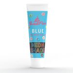 Detail k výrobkuSweetArt gélová farba neonová efekt Blue (30g)