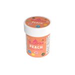 Detail k výrobkuSweetArt gélová farba Peach (30 g)-po Minimálnej trv.do: 03/2025